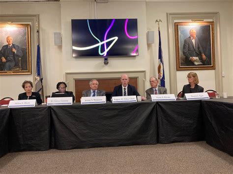 Order in the courts: NYS judges deserve a pay raise, but the public ...