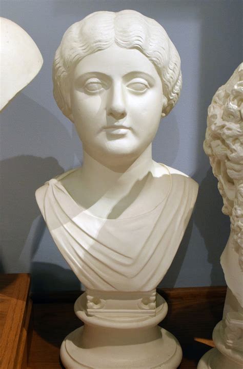 Faustina The Younger