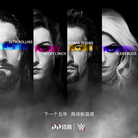 WWE Raw Superstars 2017 Wallpapers - Wallpaper Cave