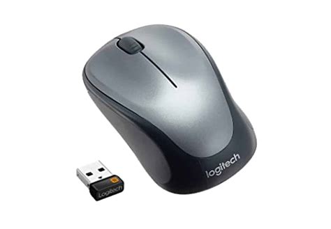Image result for Wireless Mouse Receiver