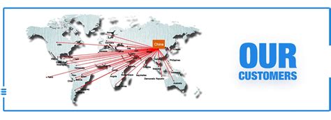 Company Overview - Chengdu West Petroleum Equipment Co., Ltd.