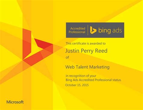 Image result for Bing Ads Course