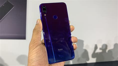 Image result for Redmi Note 7 Pro Specification