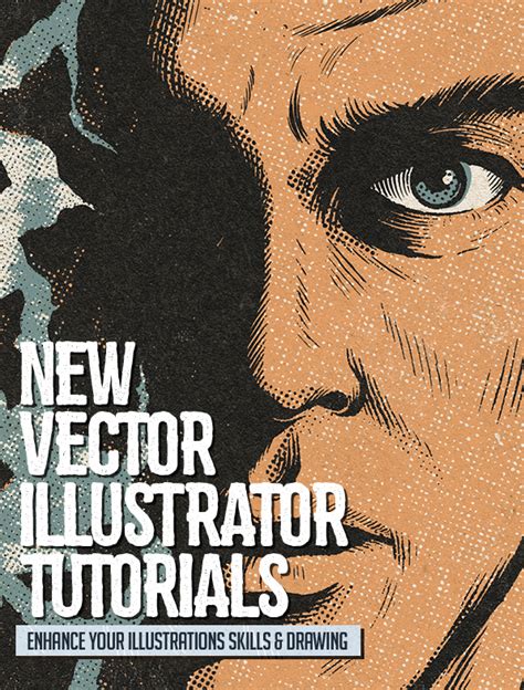 Tutorial Vector Graphic 的图像结果
