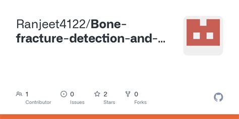Bone Fracture Detection Using Image Processing Source Code GitHub 的图像结果