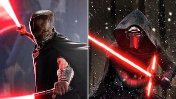 La showrunner de ‘Star Wars: The Acolyte’ admite la conexión con Kylo ...