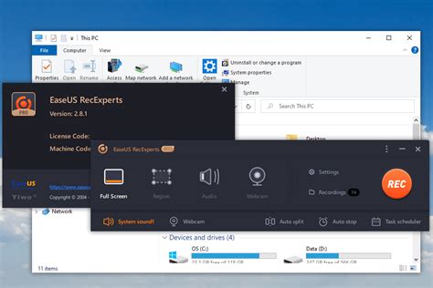 Image result for Record Software PC