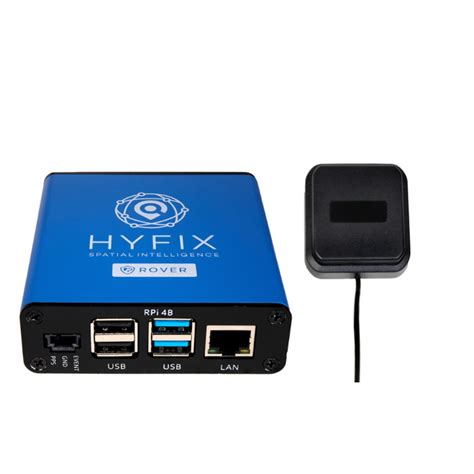 EVK Ethernet Rover Kit – Hyfix india