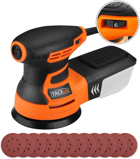 Orbital Sander For Hardwood Floors