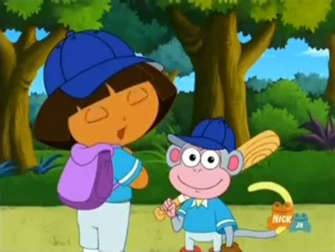 Boots Height In Dora The Explorer at Savannah Eades blog