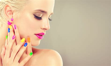 Nail Color Trends: 5 Gorgeous Nail Colors That You Must Try This Season ...