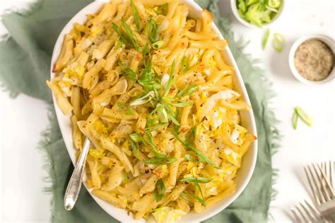 Healthiest Noodles (11 Tasty Choices) | World of Vegan