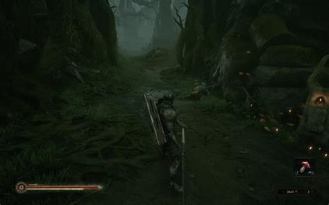 Image result for Mortal Shell Interactive Map