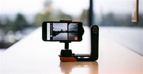 Freefly Movi Tutorial 的图像结果