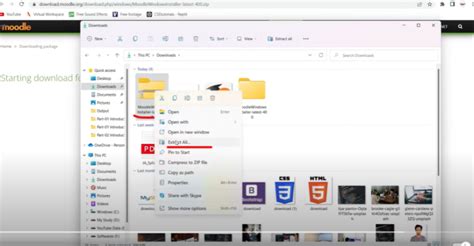 Image result for Localhost Install.php Moodle