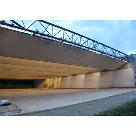BIM objects - Free download! Shooting Range Acoustics | BIMobject