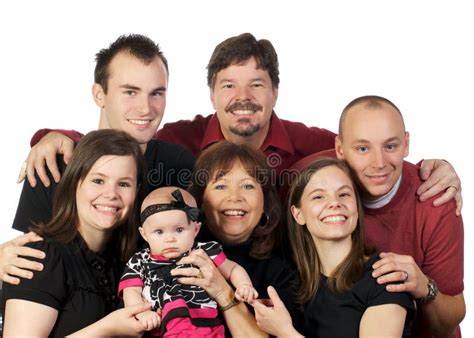 Image result for Three Generations Assimilation