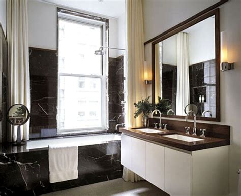 Ideas para Baños con Dos Lavabos - Decoracion.IN