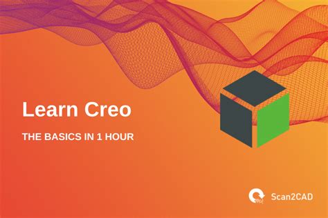 Creo Software Tutorial 的图像结果