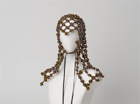 KAI Hat & Head-piece Competition