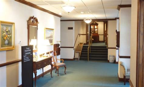 Conroy Funeral Home Obituaries & Services In Springfield, Oh