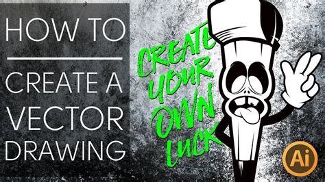 Creating Vector Graphics 的图像结果