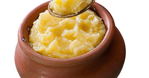 Cow Ghee (गाय का घी) 500 G