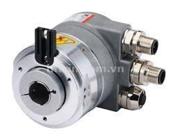Hiwin Absolute Linear Encoder 的图像结果