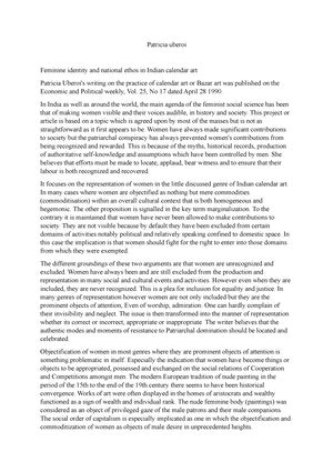 Sociology and common sense summary - sociology - KSLU - Studocu