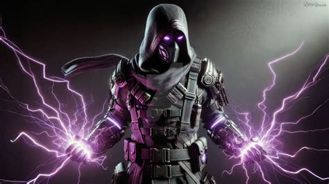 PSI Force Operative Project Chimera by LarryHunkin on DeviantArt