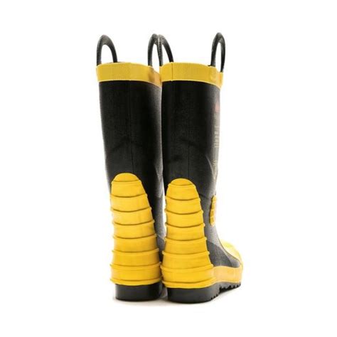 Fire Fighting Boots - Imsons - Your Trusted Online Tool Shop in Pakistan