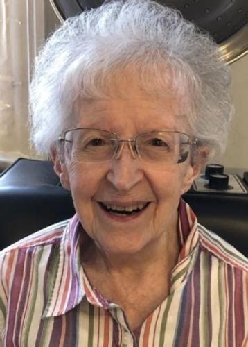 Mary Smith Obituary (1925 - 2024) - Greensburg, PA - Tribune Review