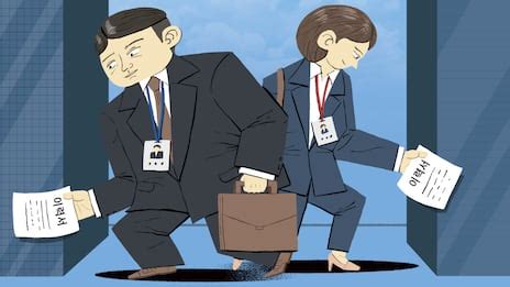 Rise of ‘secondhand rookies’ reshapes S. Korea’s job market