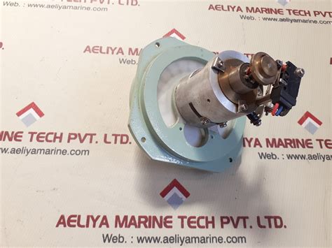 Propeller pitch indicator – Aeliya Marine