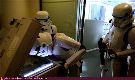 Copy Machine Fun 的图像结果