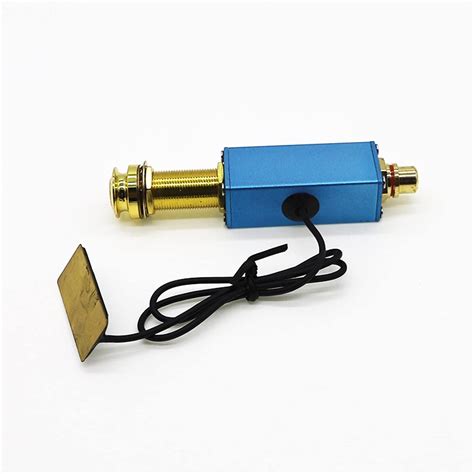 TSTS Acoustic Guitar Preamp Pickup Passive System India | Ubuy