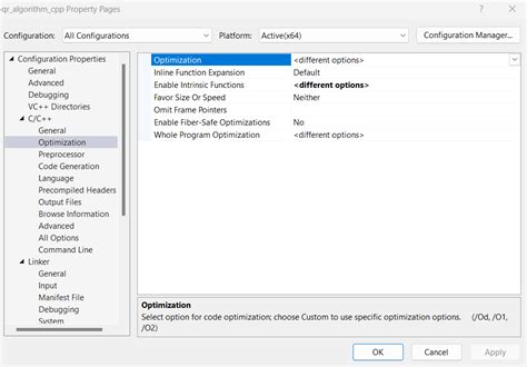 Eigenvalues Using QR Transformations 的图像结果