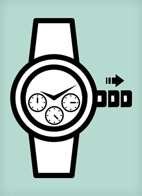 What is a Multifunction Watch? | TZARO India
