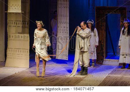 Image result for Dramatic Performance Visual