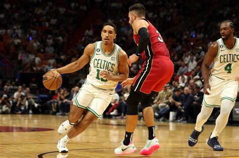Boston Celtics: Malcolm Brogdon is the missing piece to a championship