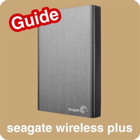 Image result for Seagate App Tutorial