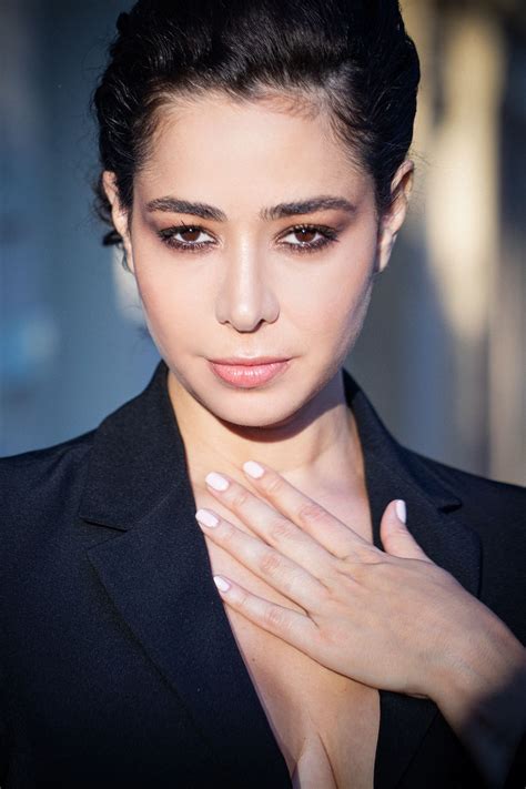 Aurora Cossio - Filmmakers