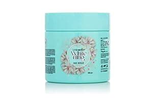 Buy UNIKVEDA Whitening Face Scrub for Smoothening and Hydrating Skin ...