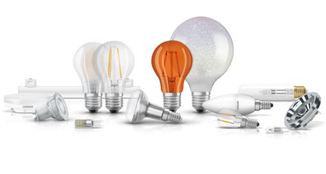 Consumer products | LEDVANCE | LEDVANCE