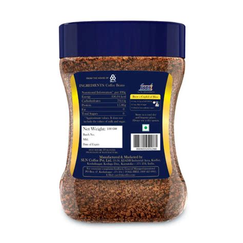 Best Instant Coffee Powder in India | Levista Coffee