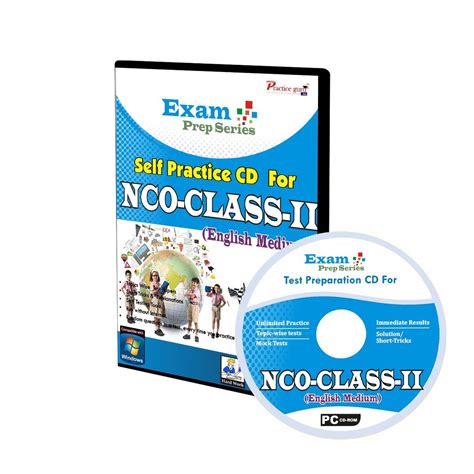 Performance booster Exam Preparation material For NCO Class 2 (15 Topic ...