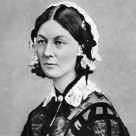 Women's History Month: Florence Nightingale