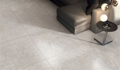 Modern Grey Slate Porcelain Indoor Outdoor Floor Tile for Balcony ...
