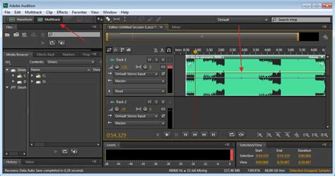 9 Adobe Audition Alternatives That Do More Than Cleaning