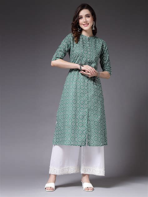A-Line Kurta for Women at Best Prices – Stylum – stylumin